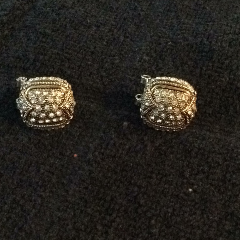 Fashion jewelry
